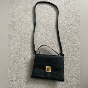 Black Purse
